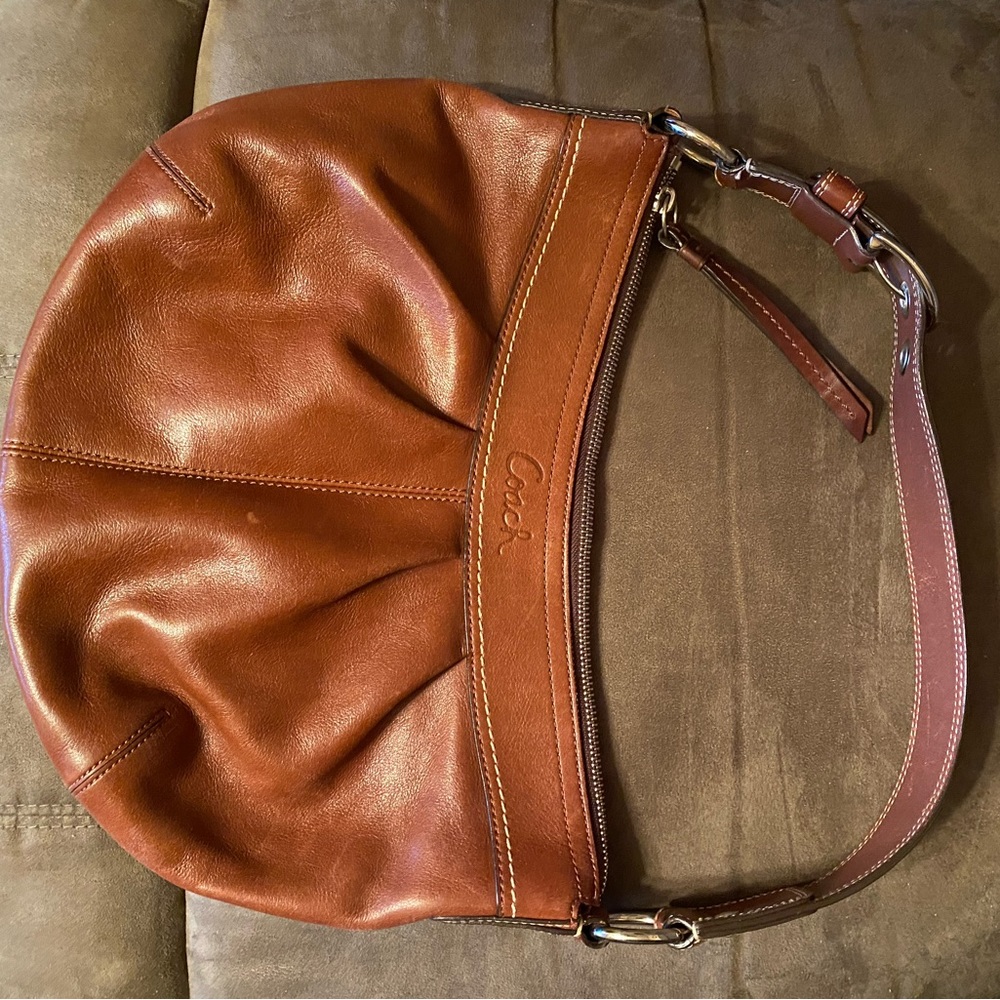 Coach Soho Bag